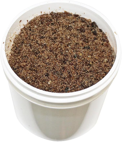 Degu Booster (2 oz.) - Complete Multivitamin - Powdered Vitamin & Mineral Supplement for Pet Degus