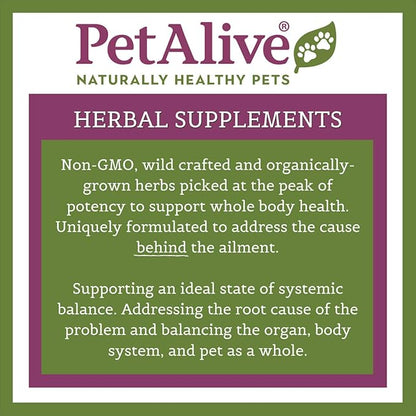 PetAlive AnalGlandz 2 Pack
