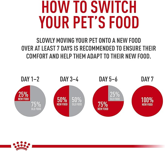 Royal Canin Feline Health Nutrition Adult Instinctive Loaf in Sauce Canned Cat Food, 5.1 oz can (24-count)