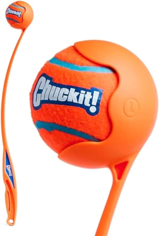 ChuckIt Dog Sport Launcher 26L