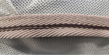 BARN & STABLE Breathable and UV Protective Horse Fly Sheets Tear-Resistant Mesh Fly Sheets for Horse Comfy Equine Summer Sheets with Removable Web Leg Straps