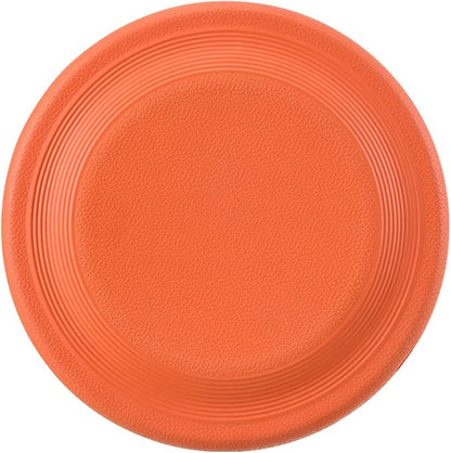 Durable EVA Dog Flying Disc – 9.25" Fetch Toy for Outdoor Play, Medium & Large Dogs