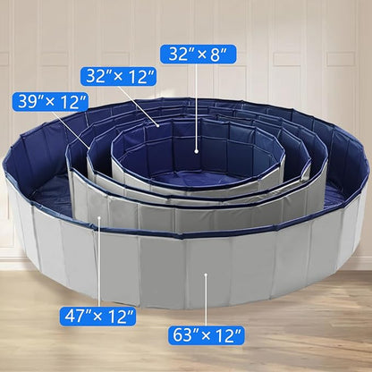 Artilife Whelping Box for Dogs Birthing,Welping Box Whelping Pen Whelping Box for Puppies Whelping Supplies