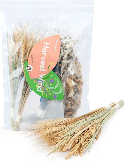 Niteangel Natural & Soft Hamster Bedding Mate Small Animal Habitat Decor for Syrian Dwarf Hamsters Gerbils Mice Degus Bunny or Other Small-Sized Pet