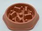 Slow Feeder Food Bowl