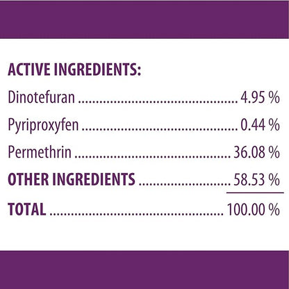 Vectra 3D for Dogs Flea, Tick & Mosquito Treatment & Prevention for Extra Large Dogs (Over 95 lbs), 6 Month Supply