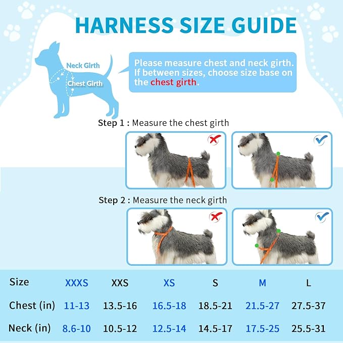Lukovee Dog Seat Belt for Car, Adjustable Dog Car Harness for Large Medium Small Dogs, Soft Padded & Breathable Mesh Dog Seatbelt with Car Strap and Carabiner(Rose Double Clip,Medium)