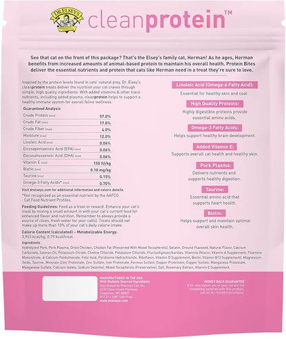 Dr. Elsey's cleanprotein Protein Bites Pork 6 oz.