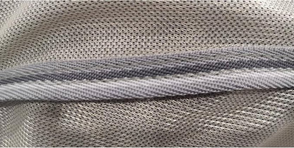 BARN & STABLE Breathable and UV Protective Horse Fly Sheets Tear-Resistant Mesh Fly Sheets for Horse Comfy Equine Summer Sheets with Removable Web Leg Straps