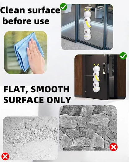 Interactive Cat Feather Toy, Automatic Fluffy Cat Teaser, Whack-a-Mole Cat Toy, USB Rechargeable, Wall-Mounted, with Suction Cup, Perfect for Indoor Cats