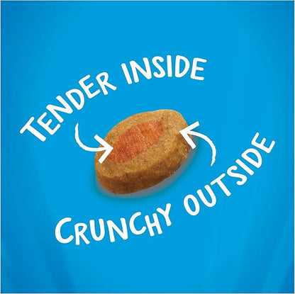 Purina Friskies Party Mix Cat Treats (Lobster & Mac N Cheese, 2.1 Ounce (Pack of 6))