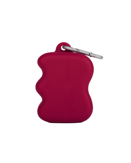 Silicone Dog Treat Dispenser