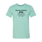You've Been Promoted from Cat Aunt to Human Aunt T-Shirt