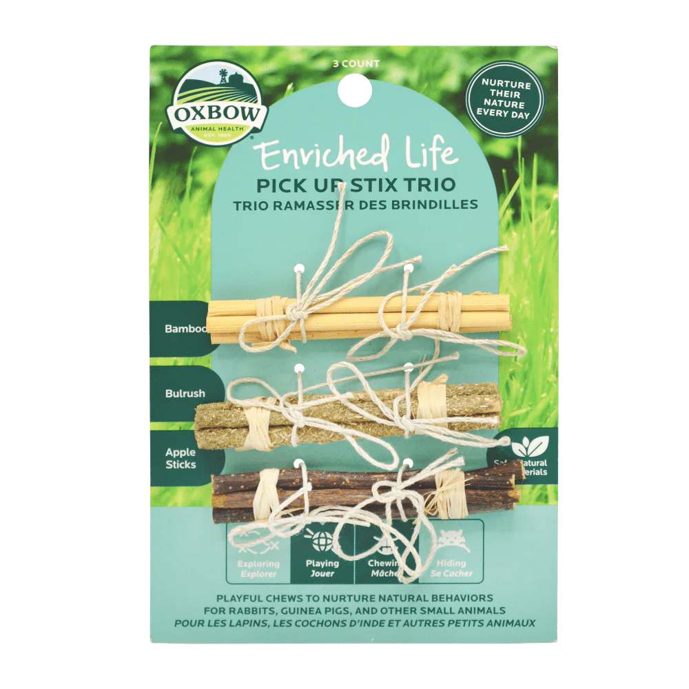 Oxbow Small Animal Toys