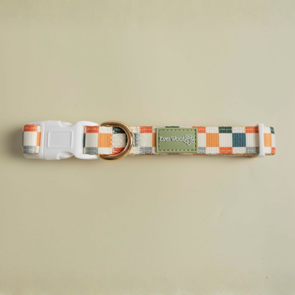 Sage & Cider Collar