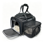 Mr. Peanut's Gold Series Mini Size Airline Compliant Expandable Pet Carrier
