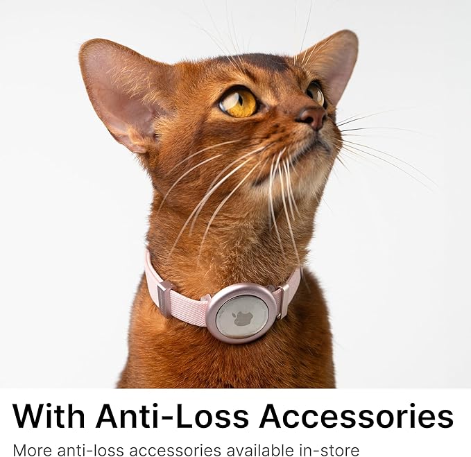 Safety Cat Collar Pro, Lightweight Elastic Release Non Breakaway Cat Collar Adjustable with Snap Fastener for Kitten All Small Large Cats, US IDA Gold Award (Olive, S 5.9-11.8")
