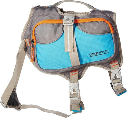 Cesar Millan Dog Backpack (Medium)