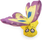 Catnip Butterfly by Yeowww!