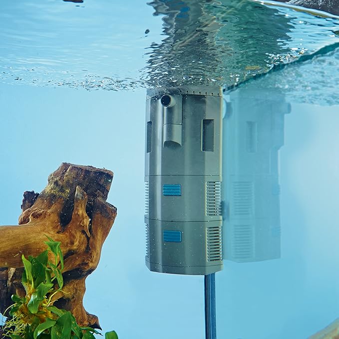 OASE Indoor Aquatics Bioplus 100