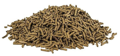 UltraCruz® Equine Skin and Coat Pellet, 25 lb