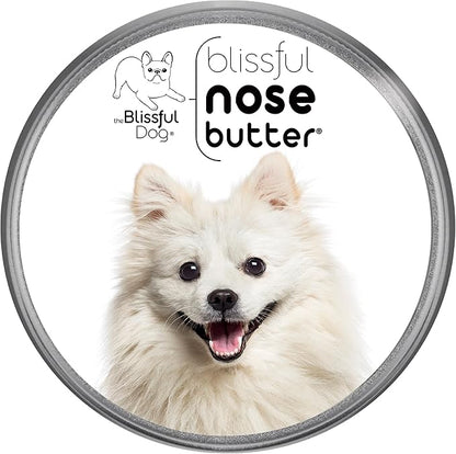 The Blissful Dog American Eskimo Unscented Nose Butter, 16oz