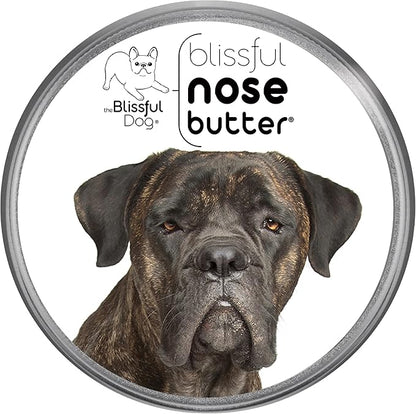 The Blissful Dog Cane Corso Unscented Nose Butter, 16oz
