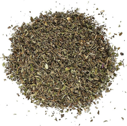 TZL Natural Catnip, Organic Cat Grass, Dried Catnip Leaves, Used for Refillable Catnip Toys, Delicately Sealed and Packaged for Easy Store (40g)