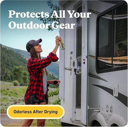 Sawyer Products Premium Permethrin Insect Repellent for Clothing, Gear & Tents