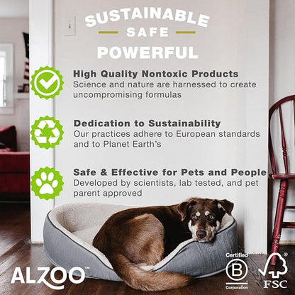 Calming Diffuser for Cats, Kit Includes 1 Plug-in Diffuser & 1 Refill, Helps Reduce Unwanted Stress-Induced Behavior, 100% Plant-Based Active Ingredients, Covers Up to 500 Sq. Ft, 1.52 Fl. Oz.