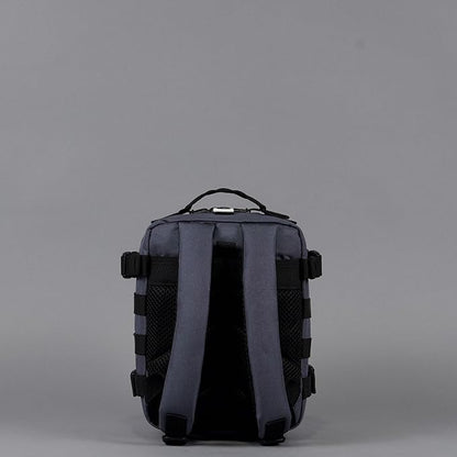 WOLFpak 9L Backpack Mini – Achromatic