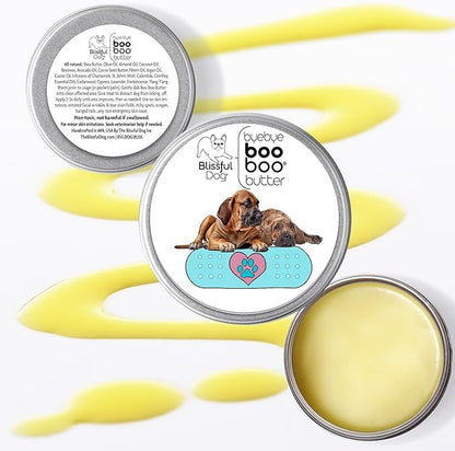 Fila Brasiliero Boo Boo Butter, 1 oz