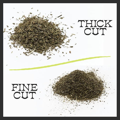 Catnip, All Natural Premium Catnip (4 oz Thick Cut)