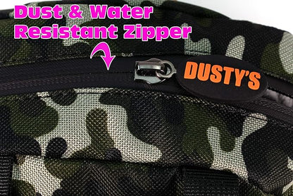 Southwestern Equine Dusty's Saddle Pouch, Cell Phone Holder for Saddle Sack Insulated Liner [Waterproof Version]