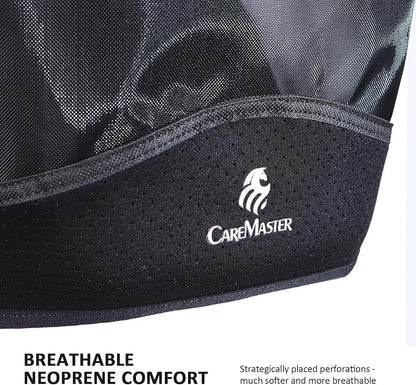 Horse Fly Mask Large Space Breathable UV Protection Equine Mask with Reflective Features on Ears Mars Black M