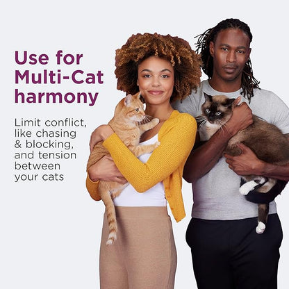 Comfort Zone Multi Cat Calming Refill :1 Pack