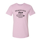 Promoted from Dog Grandma to Human Grandma T-Shirt