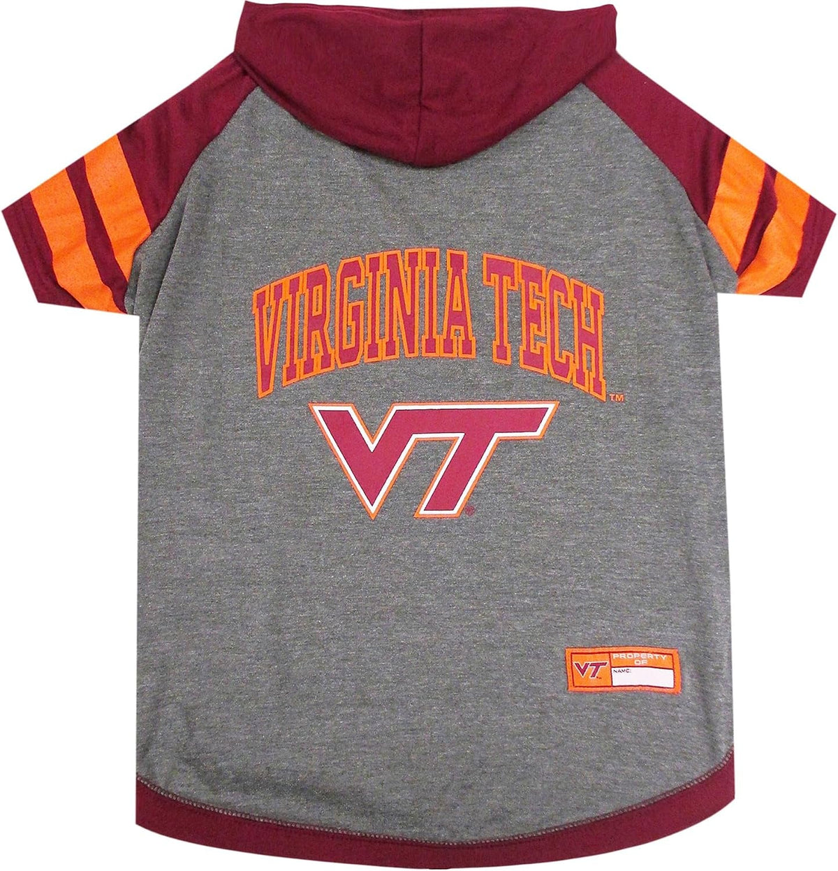 Pets First NCAA Pet Hoodie T-Shirt – All Teams & Sizes