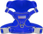 No Pull Dog Harness Adjustable Reflective Oxford Vest Small Medium Large Dogs
