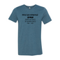 You've Been Promoted from Cat Uncle to Human Uncle T-Shirt