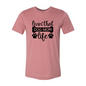 Livin That Dog Mom Life T-Shirt