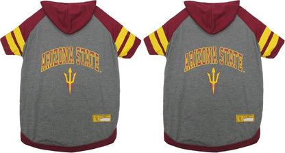 Pets First NCAA Pet Hoodie T-Shirt – All Teams & Sizes