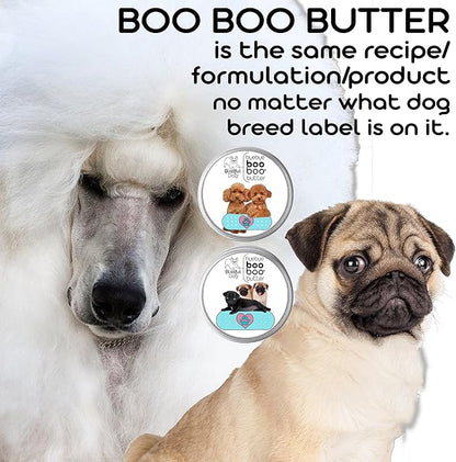 Fila Brasiliero Boo Boo Butter, 2 oz