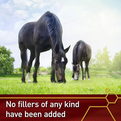 Pro Pure C Premium Quality Horse Vitamin C, 2 Pounds, 128-Day Supply