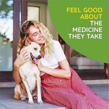MediNatura T-Relief Pet Arthritis Relief Drops Arnica +12 Powerful Natural Homeopathic Medicines Help Ease Hip & Joint Pain Soreness & Stiffness for Dog & Cat - 1.69 oz (2 Pack)