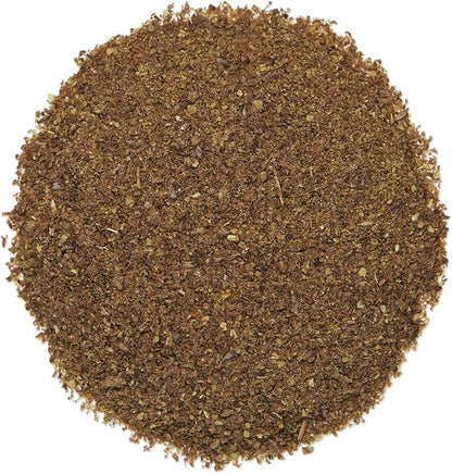 Uckele by SmartEquine CocoOmega Granular | Horse Supplements for Skin, Hoof, & Coat Health | Omega-3 Fatty Acids | 5 LB