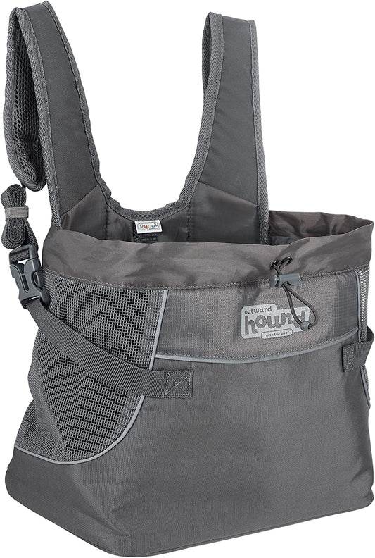 Dog Carrier - PupPak