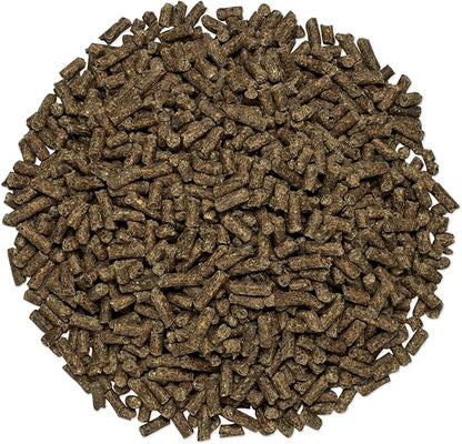 Uckele by SmartEquine Tendon EQ Pellets | Horse Muscle and Ligament Supplement for Horses | Encourages Resilient Tendons | Includes Glycine, Copper, Zinc, and More | 11.7 lb Bag