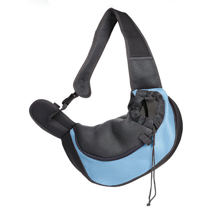 Breathable Pet Carrier Handbag Pouch Sling