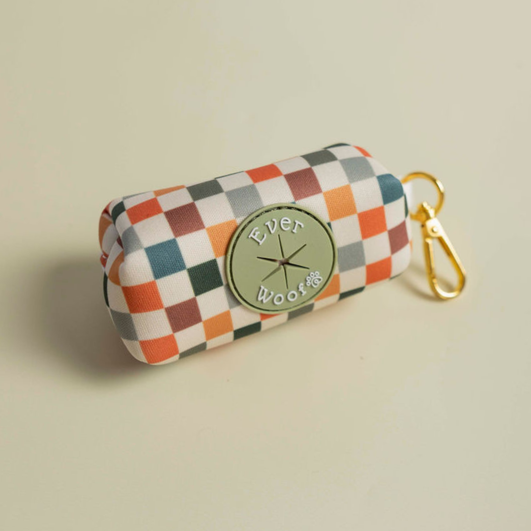 Sage & Cider Waste Bag